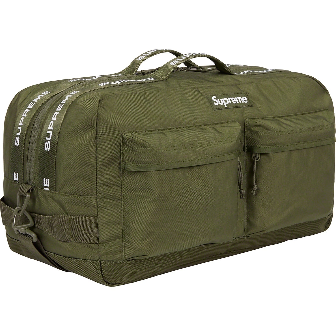 Duffle Bag view 4